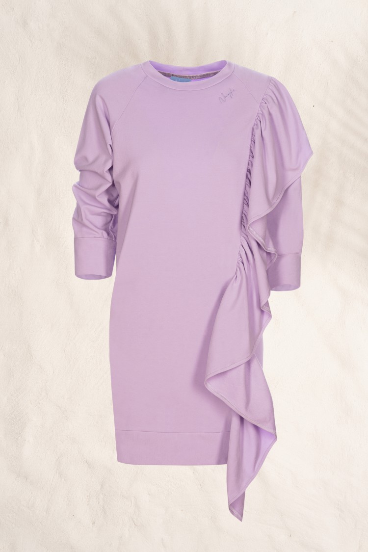 Sukienka bawełniana NANCY...